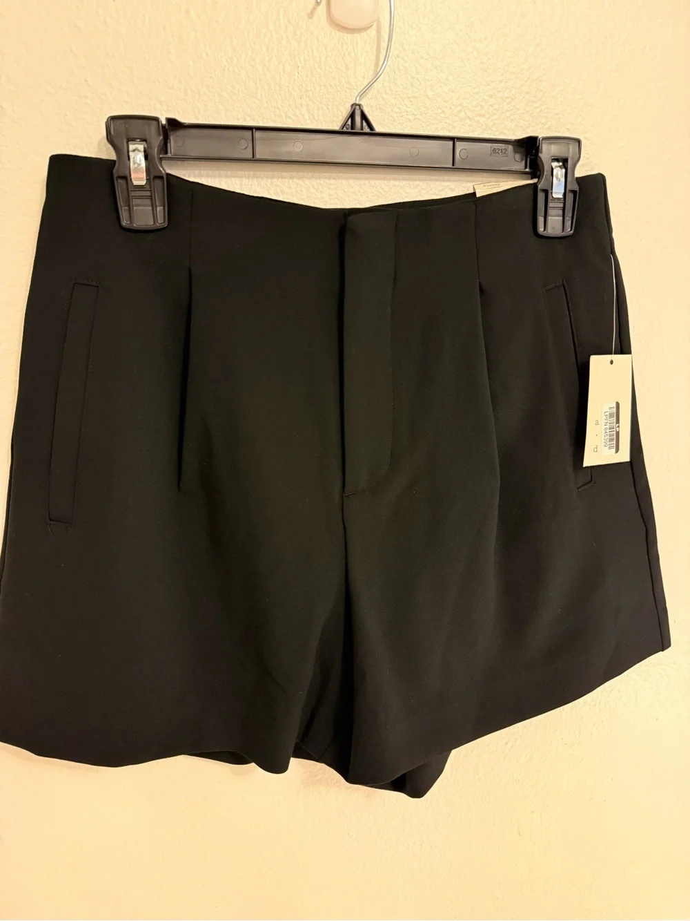 A New Day Shorts